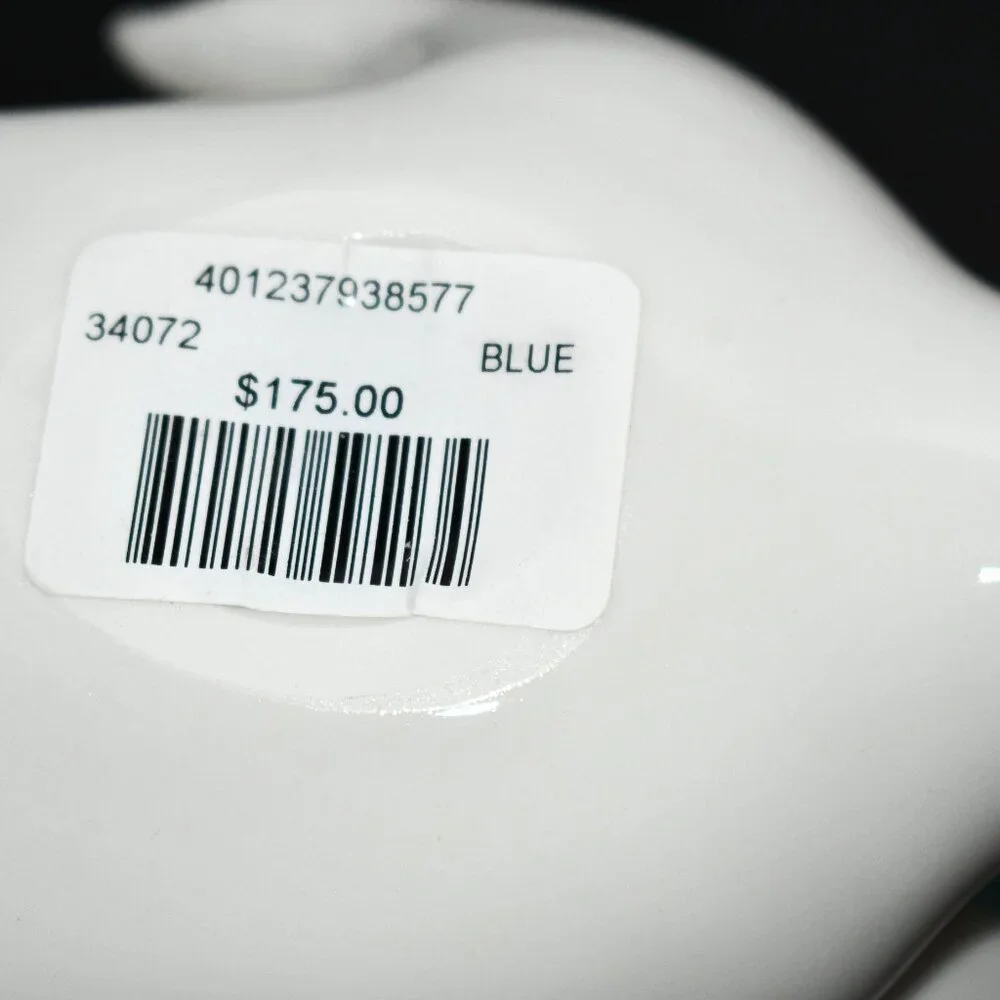 Jonathan Adler L'Pop Eve Accent Bowl #34072 NWT